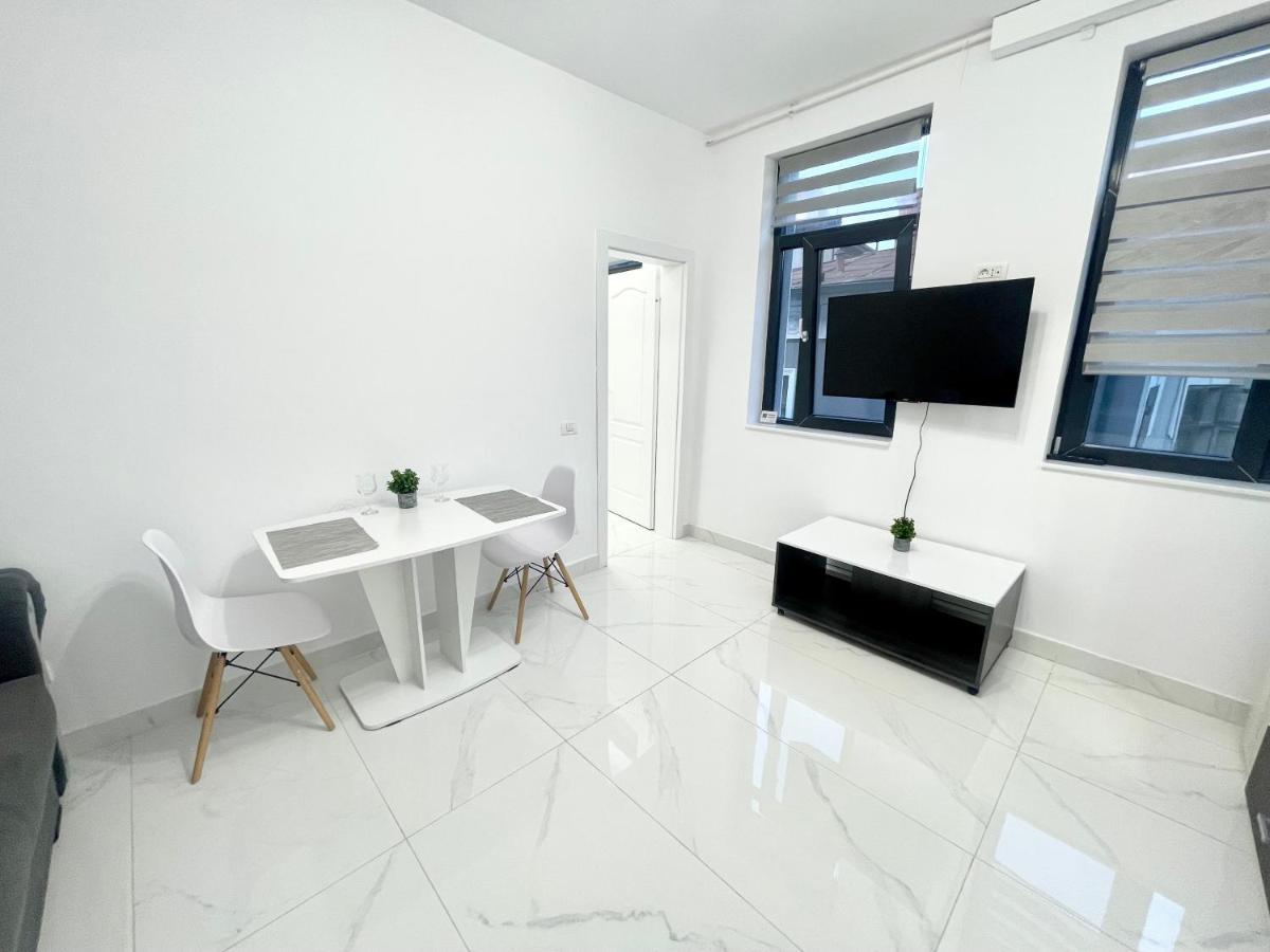Bliss 2 Apartment Bucharest Exterior photo